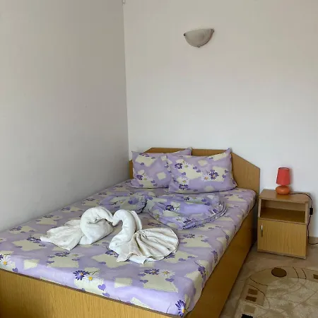 Pensiunea Vellis Vendégház Costinești