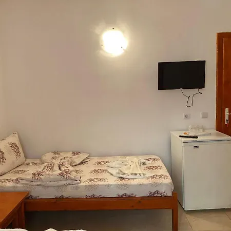 Pensiunea Vellis Vendégház